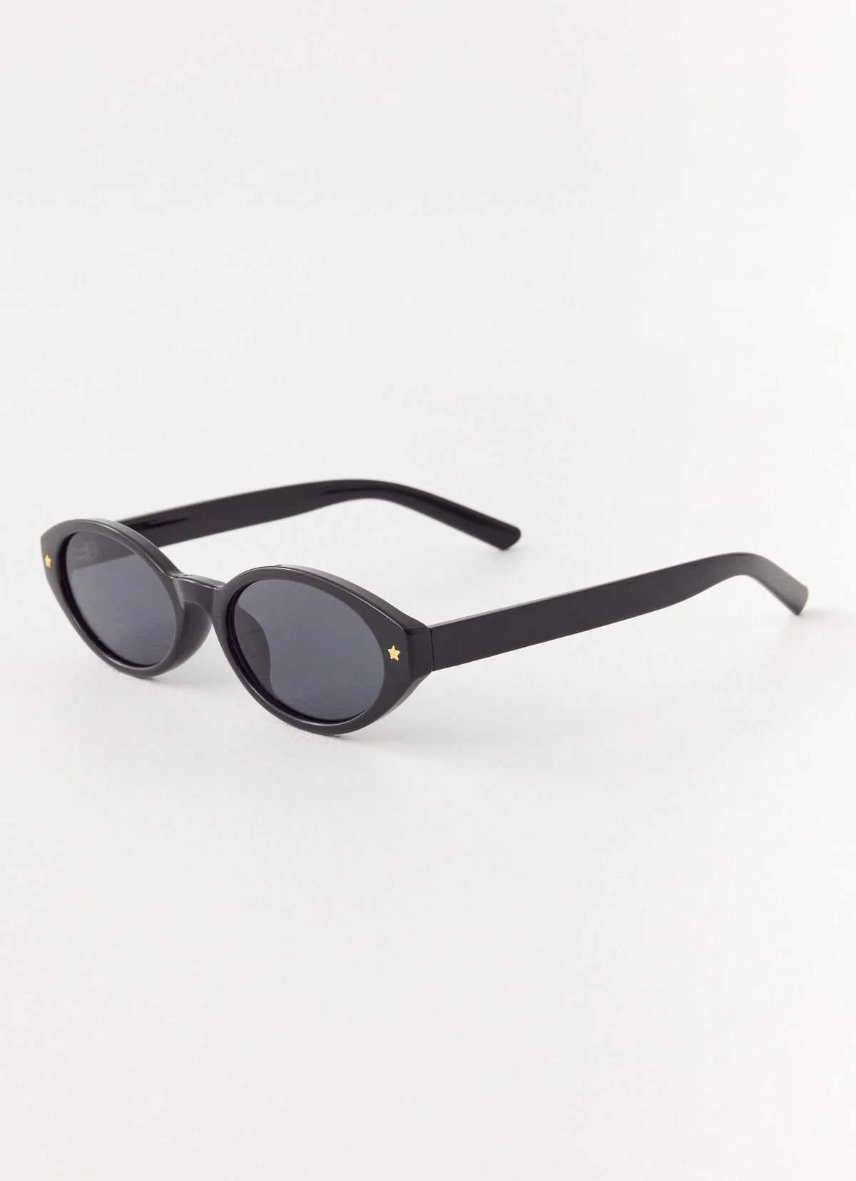 Breaking Point Sunglasses - Black