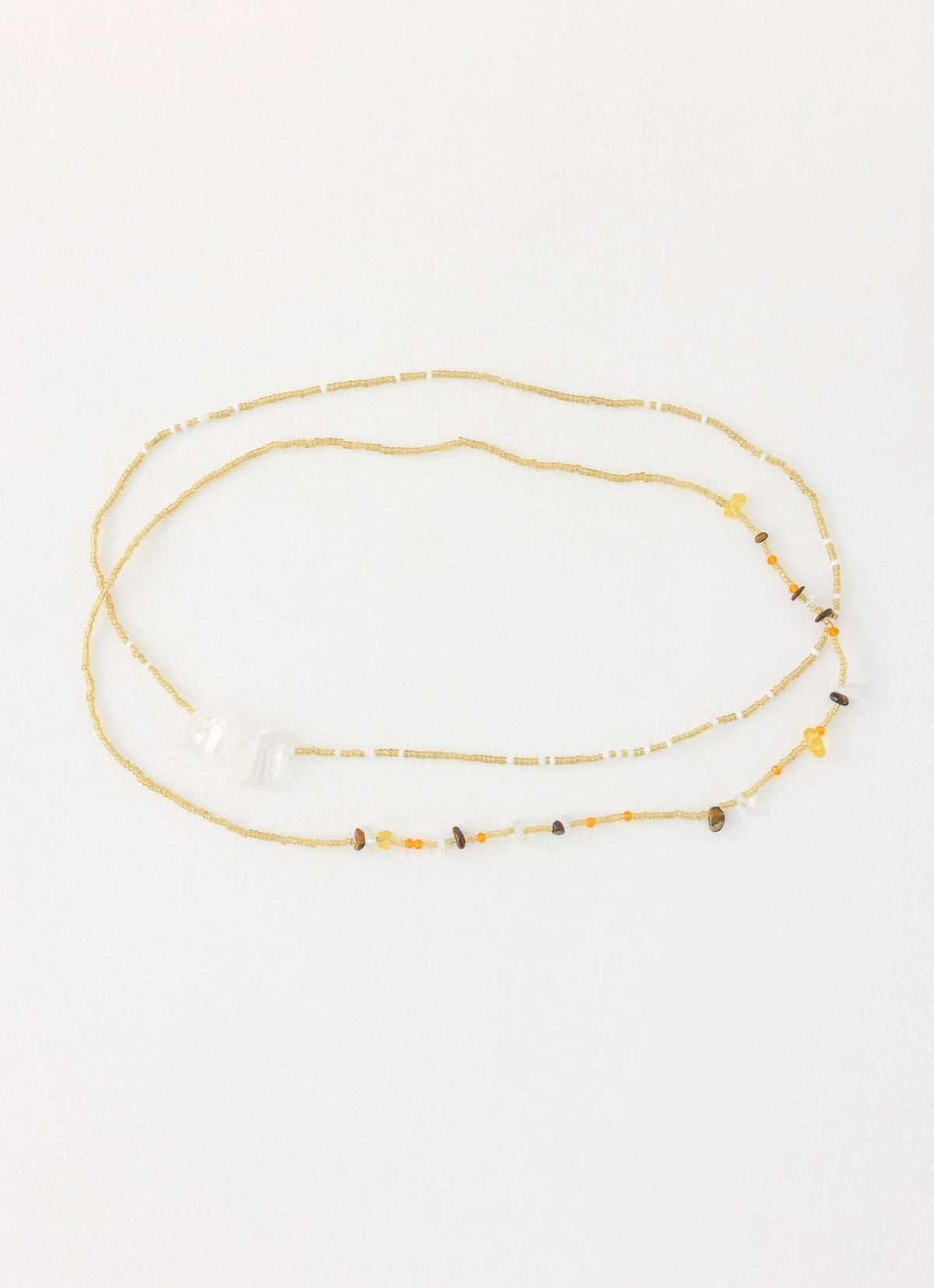 Havana Heat Belly Chain - Multi